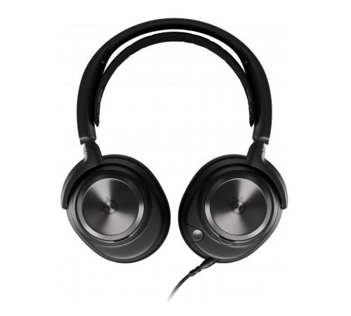 Навушники SteelSeries Arctis Nova Pro (SS61527)