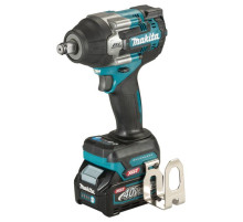 Гайковерт Makita TW007GD201 40V XGT, BL4025x2, DC40RA (TW007GD201)