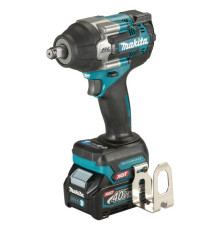 Гайковерт Makita TW007GD201 40V XGT, BL4025x2, DC40RA (TW007GD201)