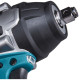 Гайковерт Makita TW007GD201 40V XGT, BL4025x2, DC40RA (TW007GD201)