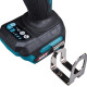 Гайковерт Makita TW007GD201 40V XGT, BL4025x2, DC40RA (TW007GD201)