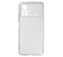 Чехол для мобильного телефона Armorstandart Air Series Xiaomi Poco X4 Pro 5G Camera cover Transparent (ARM63021)