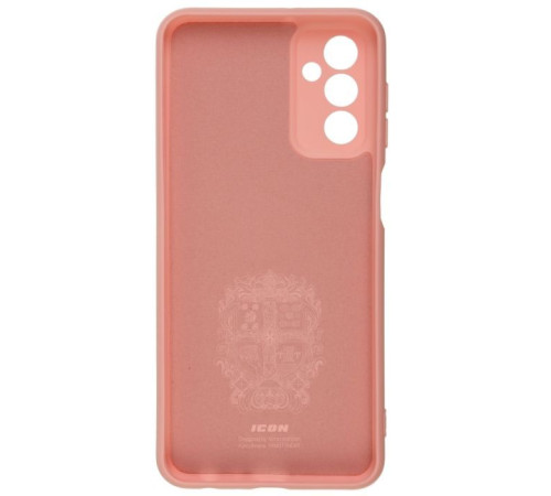 Чохол до мобільного телефона Armorstandart ICON Case Samsung M23 Pink (ARM64581)