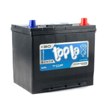 Акумулятор автомобільний Topla 65 Ah/12V Top/Energy Japan Euro (118 665)