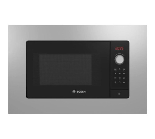Мікрохвильова піч Bosch BEL653MS3
