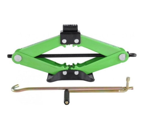 Домкрат WINSO 2т (122100)