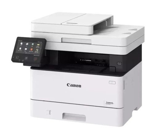 Багатофункціональний пристрій Canon MF455dw c Wi-Fi (5161C020/ 5161C016/ 5161C018/ 5161C006)
