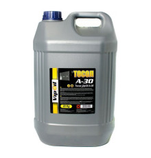 Тосол VIPOIL А-30 20кг (701538)