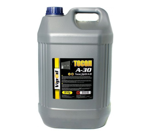 Тосол VIPOIL А-30 20кг (701538)
