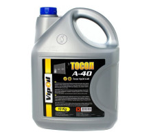 Тосол VIPOIL А-40 10кг (701352)
