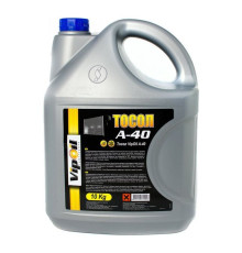 Тосол VIPOIL А-40 10кг (701352)