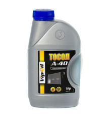 Тосол VIPOIL А-40 1кг (701350)