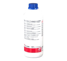 Антифриз Febi G11 1.5л blue (01089FE)