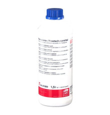 Антифриз Febi G11 1.5л blue (01089FE)