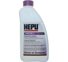 Антифриз HEPU G12plus 1.5л purple (P999-G12plus)