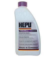 Антифриз HEPU G12plus 1.5л purple (P999-G12plus)