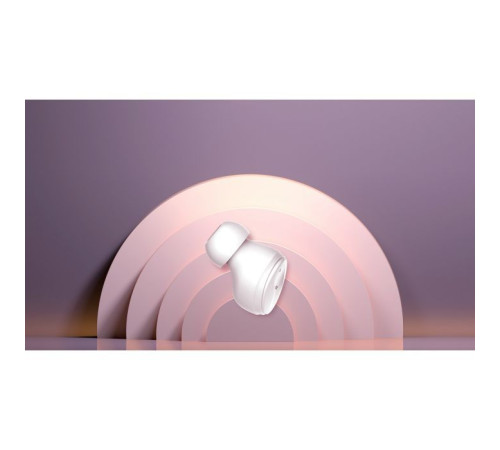 Навушники Tecno Minipods M1 Mono White (4895180759475)