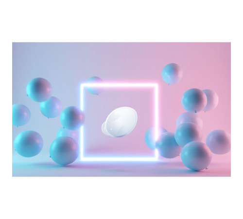 Навушники Tecno Minipods M1 Mono White (4895180759475)