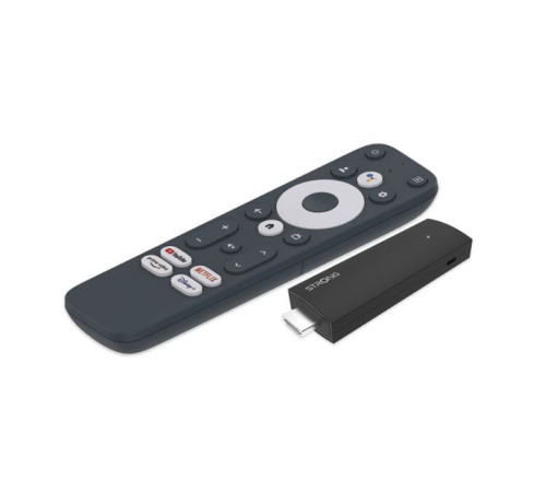 Медіаплеєр Strong SRT 41