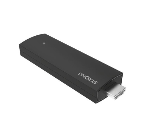 Медіаплеєр Strong SRT 41