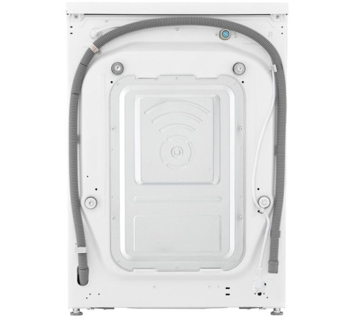 Пральна машина LG F4V3RS6WW