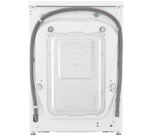 Пральна машина LG F2V3HS7WW