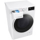 Пральна машина LG F2V3HS7WW