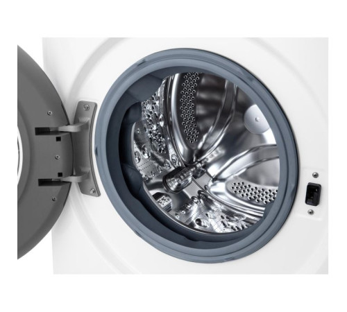 Пральна машина LG F2V3HS7WW