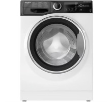 Пральна машина Whirlpool WRBSB6228BUA