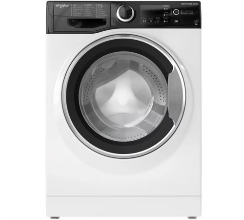 Пральна машина Whirlpool WRBSB6228BUA