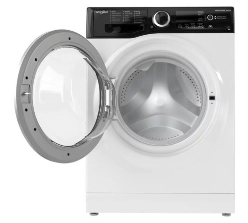 Пральна машина Whirlpool WRBSB6228BUA