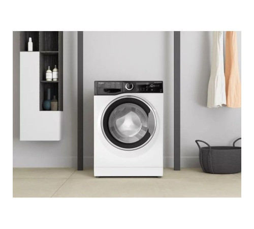 Пральна машина Whirlpool WRBSB6228BUA
