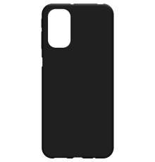 Чохол до мобільного телефона BeCover Motorola Moto G31 / G41 Black (707991)