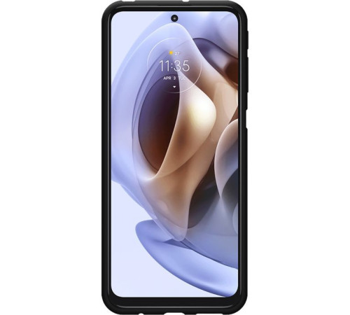 Чохол до мобільного телефона BeCover Motorola Moto G31 / G41 Black (707991)