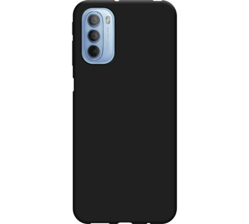 Чохол до мобільного телефона BeCover Motorola Moto G31 / G41 Black (707991)
