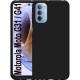 Чохол до мобільного телефона BeCover Motorola Moto G31 / G41 Black (707991)