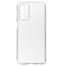 Чохол до мобільного телефона Armorstandart Air Series OPPO A16 / А54s Camera cover Transparent (ARM60715)