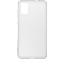 Чохол до мобільного телефона Armorstandart Air Series ZTE Blade A31 Transparent (ARM59798)