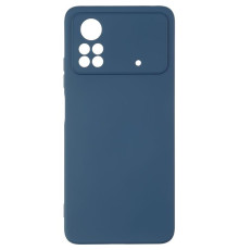 Чехол для мобильного телефона Armorstandart ICON Case Xiaomi Poco X4 Pro 5G Blue (ARM61584)