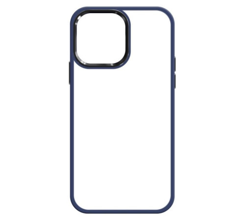Чохол до мобільного телефона Armorstandart Unit Apple iPhone 14 Pro Max Deep Navy (ARM62483)