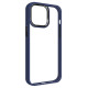 Чохол до мобільного телефона Armorstandart Unit Apple iPhone 14 Pro Max Deep Navy (ARM62483)