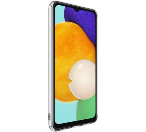 Чохол до мобільного телефона BeCover Samsung Galaxy A13 5G SM-A136 / A04s SM-A047 Transparancy (708104)