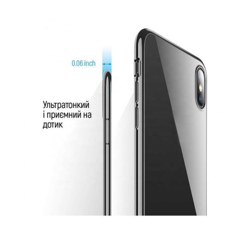 Чохол до мобільного телефона BeCover Samsung Galaxy A13 5G SM-A136 / A04s SM-A047 Transparancy (708104)