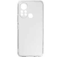 Чехол для мобильного телефона Armorstandart Air Series Infinix Hot 11S Camera cover Transparent (ARM64556)