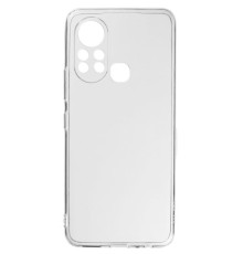 Чехол для мобильного телефона Armorstandart Air Series Infinix Hot 11S Camera cover Transparent (ARM64556)