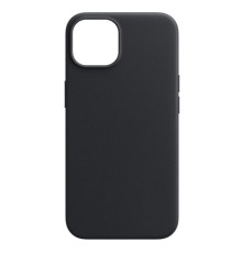 Чехол для мобильного телефона Armorstandart FAKE Leather Case Apple iPhone 14 Black (ARM64391)