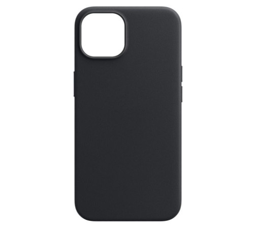 Чохол до мобільного телефона Armorstandart FAKE Leather Case Apple iPhone 14 Black (ARM64391)