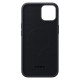 Чохол до мобільного телефона Armorstandart FAKE Leather Case Apple iPhone 14 Black (ARM64391)