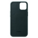Чохол до мобільного телефона Armorstandart FAKE Leather Case Apple iPhone 14 Shirt Green (ARM64393)