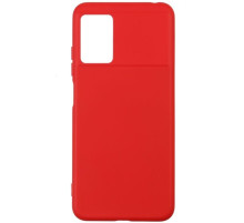 Чохол до мобільного телефона Armorstandart ICON Case Xiaomi Poco M5 Red (ARM62973)